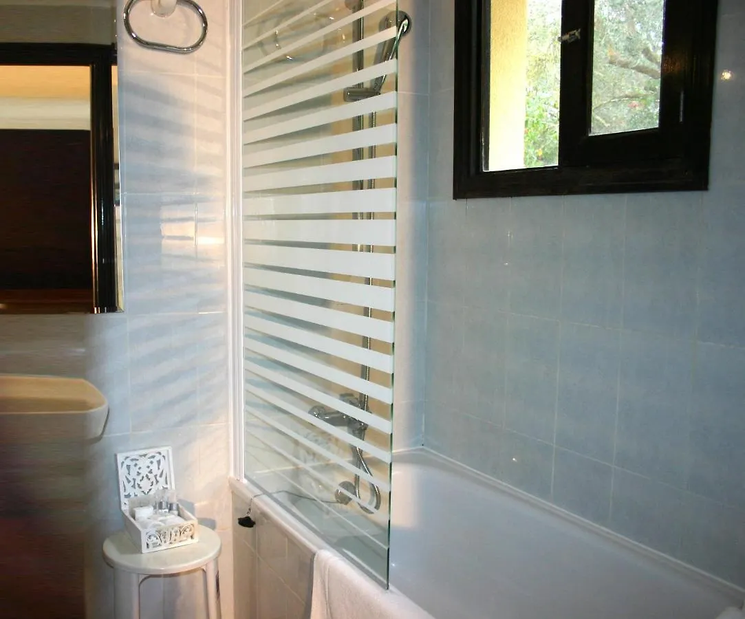 Finca Hotel Rural Predio Son Serra Can Picafort  Gospodarstwo wiejskie