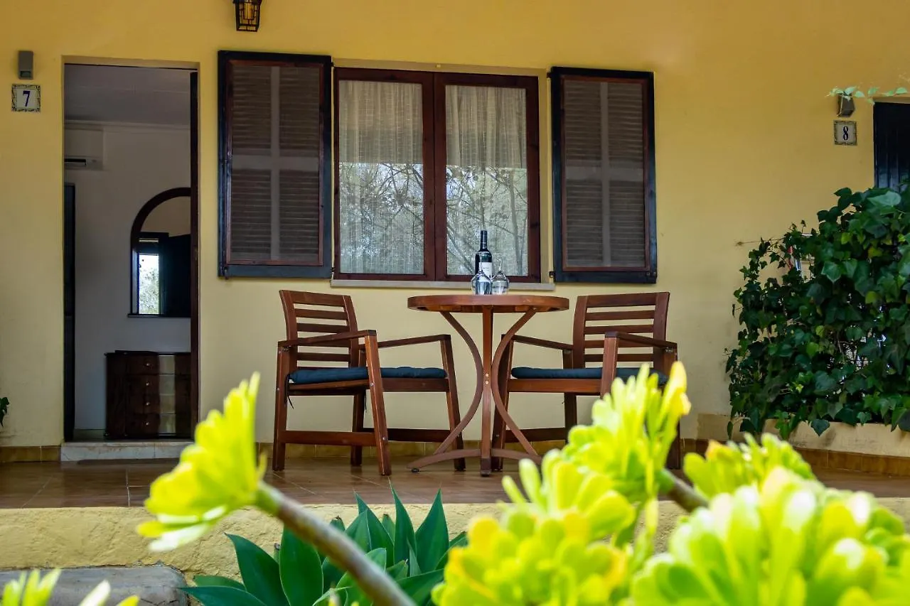 Finca Hotel Rural Predio Son Serra Can Picafort  Can Picafort (Mallorca)