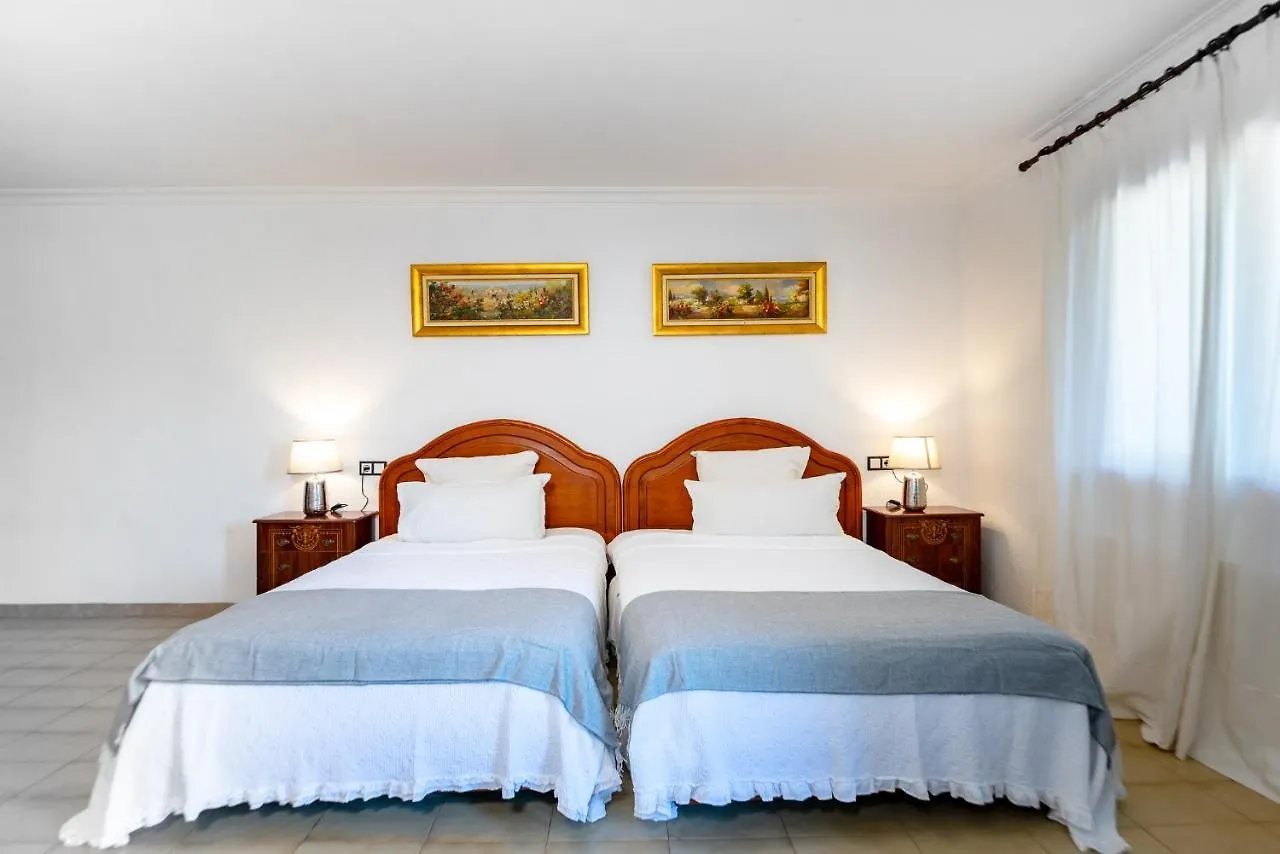 Country house Finca Hotel Rural Predio Son Serra Can Picafort  Spain