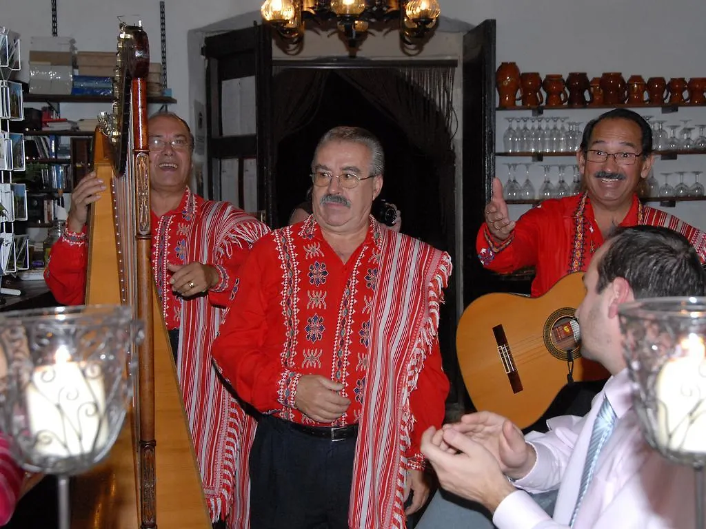 Gospodarstwo wiejskie Finca Hotel Rural Predio Son Serra Can Picafort