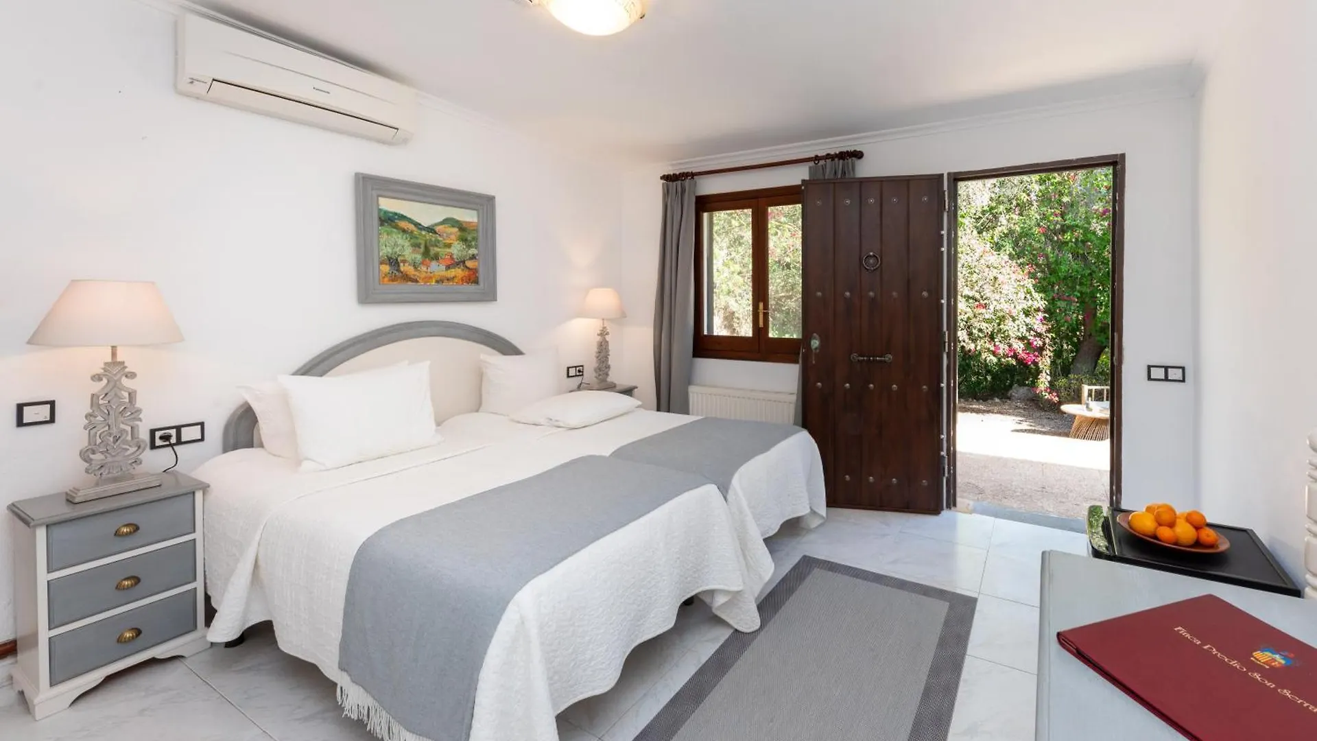 Finca Hotel Rural Predio Son Serra Can Picafort  0*, Can Picafort (Mallorca) Spain