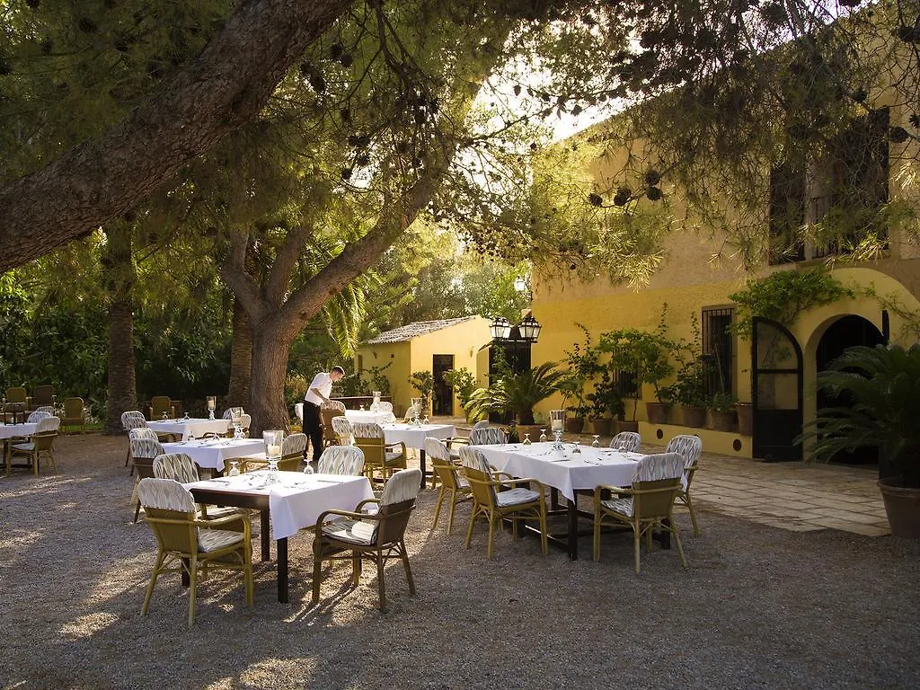 Finca Hotel Rural Predio Son Serra Can Picafort  Gospodarstwo wiejskie
