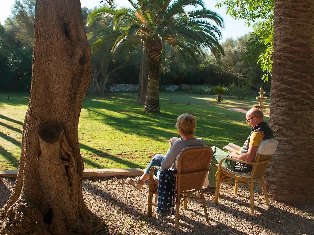 Finca Hotel Rural Predio Son Serra Can Picafort
