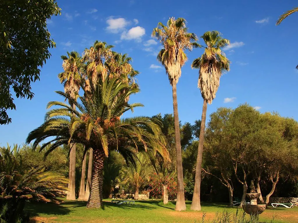 Country house Finca Hotel Rural Predio Son Serra Can Picafort