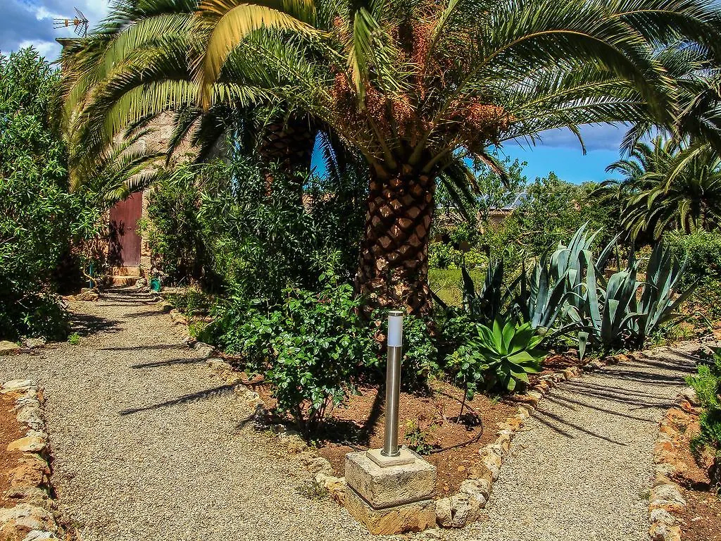 Finca Hotel Rural Predio Son Serra Can Picafort