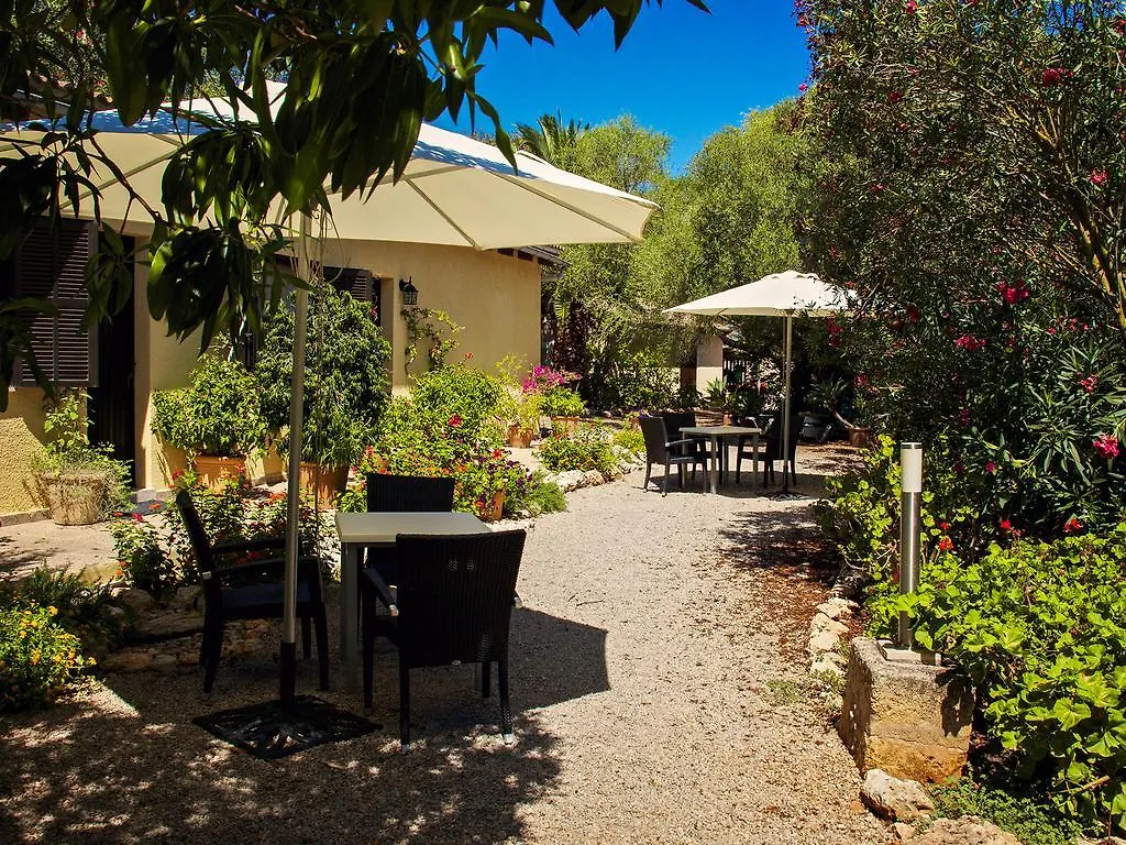 Finca Hotel Rural Predio Son Serra Can Picafort  Spain