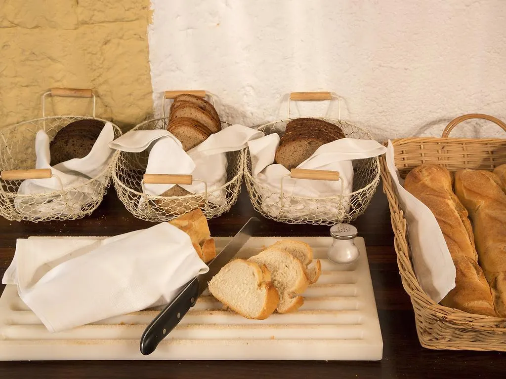 Country house Finca Hotel Rural Predio Son Serra Can Picafort