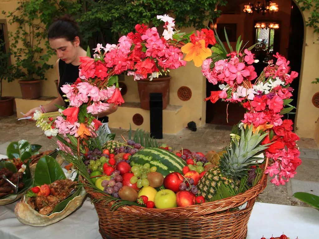 Finca Hotel Rural Predio Son Serra Can Picafort  Gospodarstwo wiejskie Can Picafort (Mallorca)