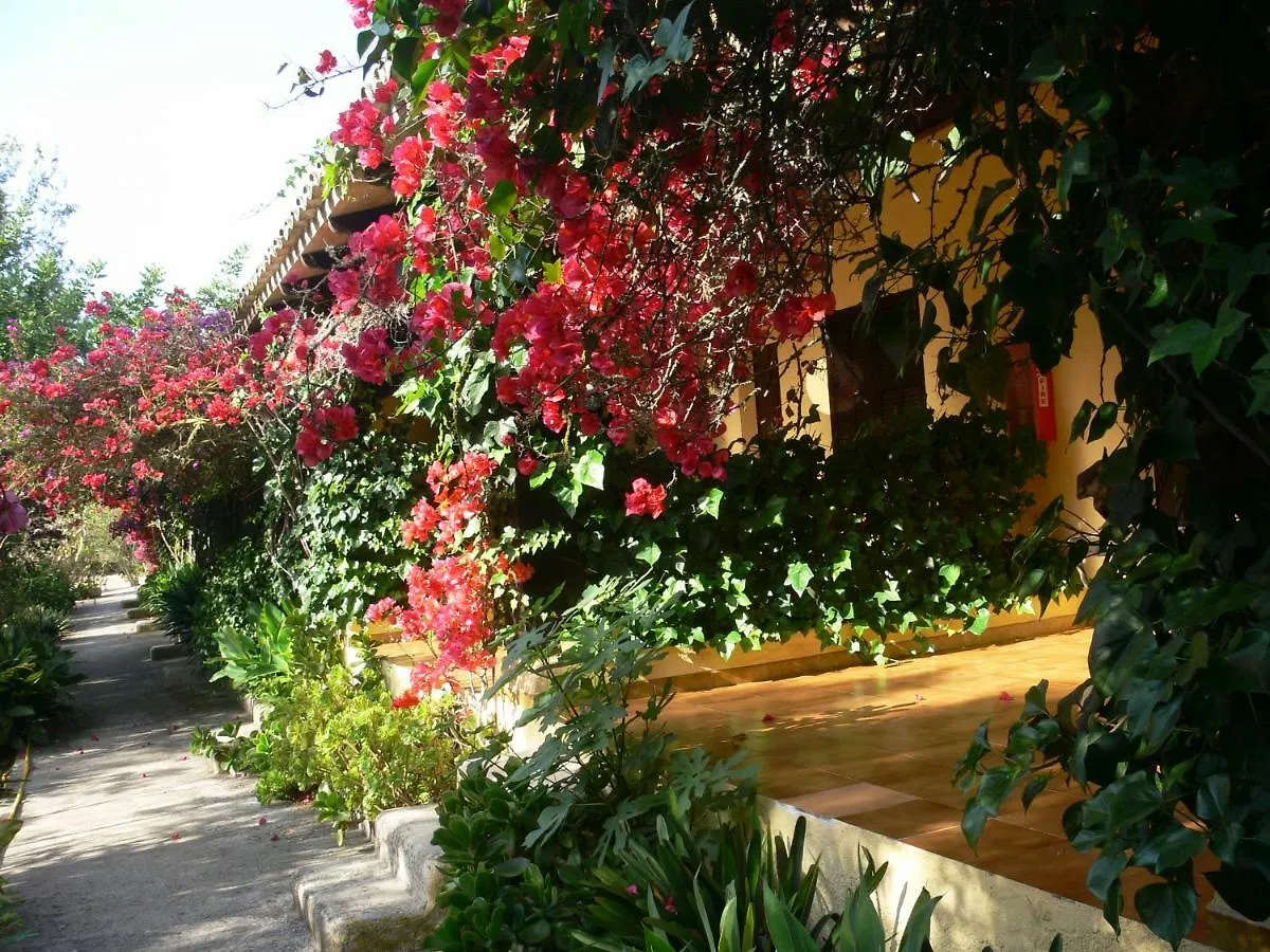 Finca Hotel Rural Predio Son Serra Can Picafort  0*, Can Picafort (Mallorca)