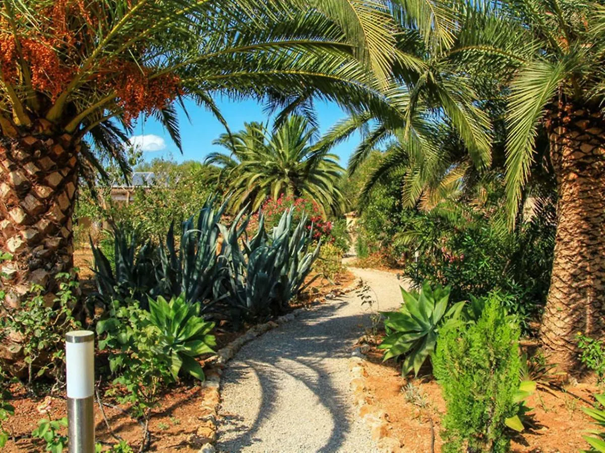 Gospodarstwo wiejskie Finca Hotel Rural Predio Son Serra Can Picafort  Hiszpania