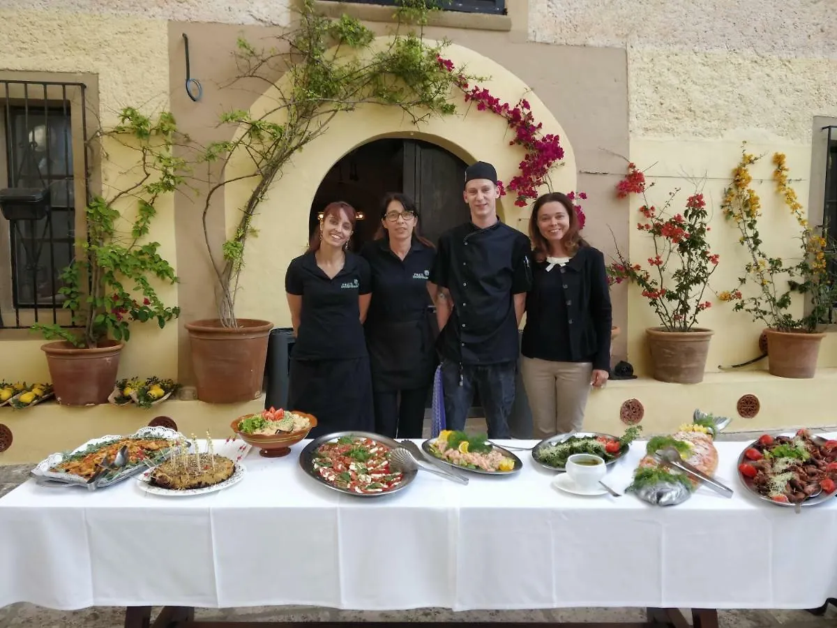 Finca Hotel Rural Predio Son Serra Can Picafort  0*, Can Picafort (Mallorca)