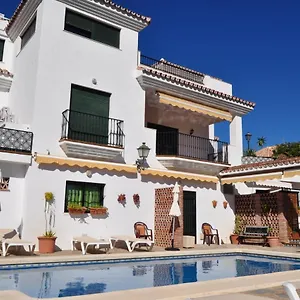 Biznaga Hols Kwatera prywatna Benalmádena