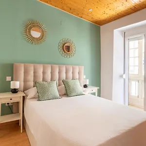 Carreteria 80 Apartment Malaga