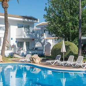 Apartament Solecito, Port de Alcudia (Mallorca)