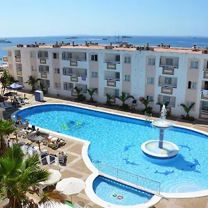 Apartament Vibra Panoramic, Ibiza