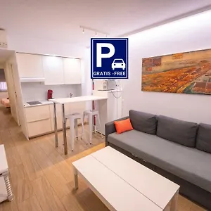 Alameda Apodaca Apartament Kadyks