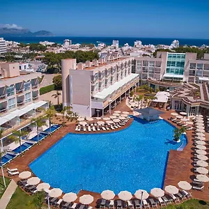 Apartament Zafiro Alzinar Mar Adults Only - Refurbished 2025, Can Picafort (Mallorca)