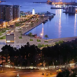 Diamond Puerto De Apartament Malaga