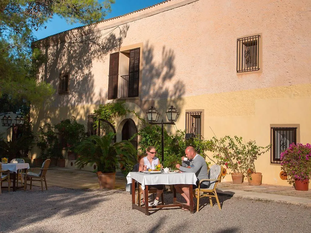 Gospodarstwo wiejskie Finca Hotel Rural Predio Son Serra Can Picafort