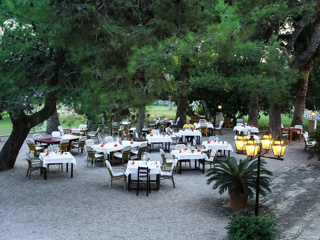 Finca Hotel Rural Predio Son Serra Can Picafort  0*, Can Picafort (Mallorca) Hiszpania