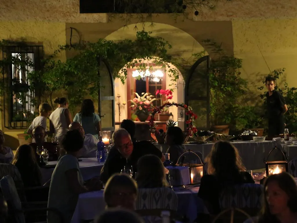 Finca Hotel Rural Predio Son Serra Can Picafort  Can Picafort (Mallorca)