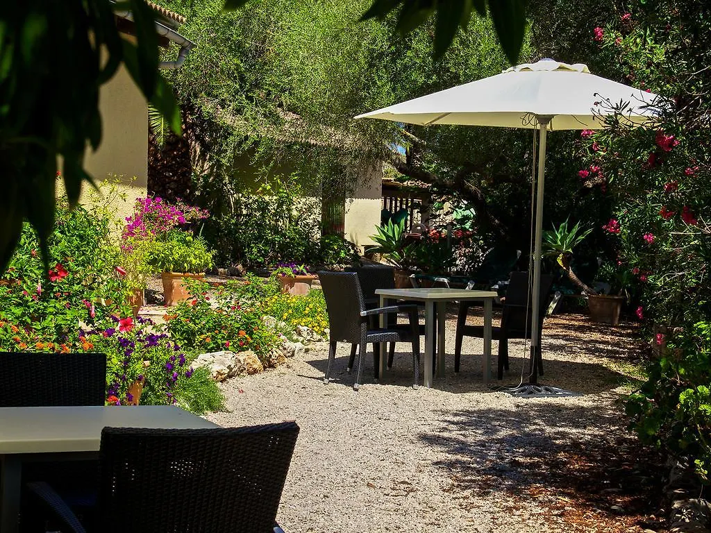 Finca Hotel Rural Predio Son Serra Can Picafort  Can Picafort (Mallorca)