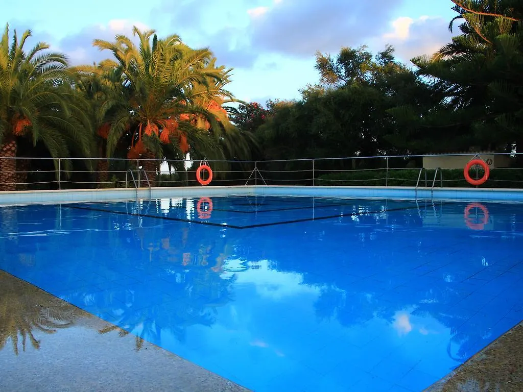 Finca Hotel Rural Predio Son Serra Can Picafort  Can Picafort (Mallorca)