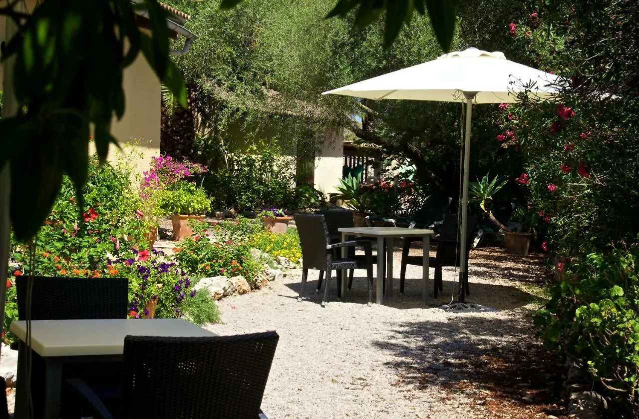 Gospodarstwo wiejskie Finca Hotel Rural Predio Son Serra Can Picafort